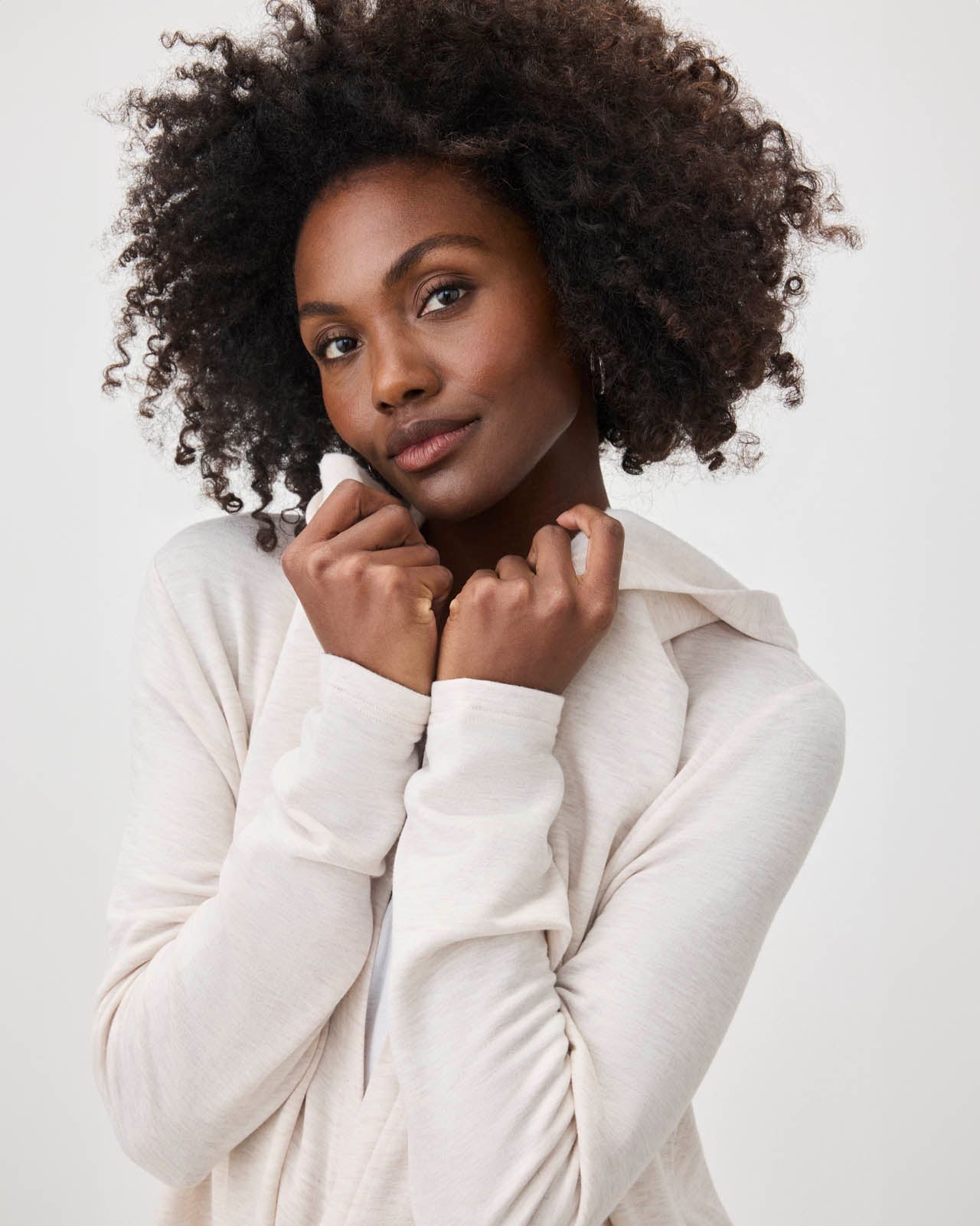 Supersoft Northside Cardigan Cardigan | Splendid
