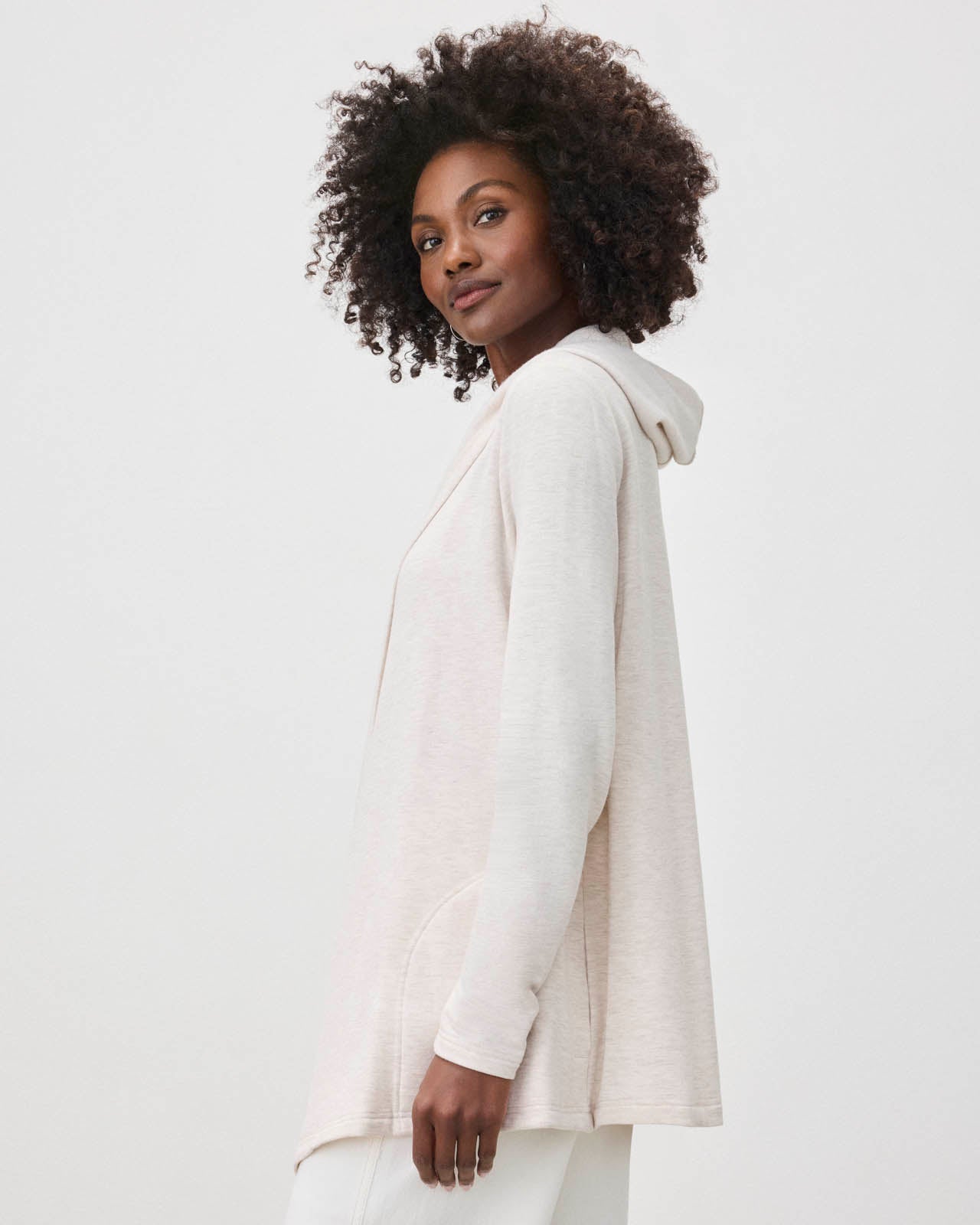Supersoft Northside Cardigan Cardigan | Splendid