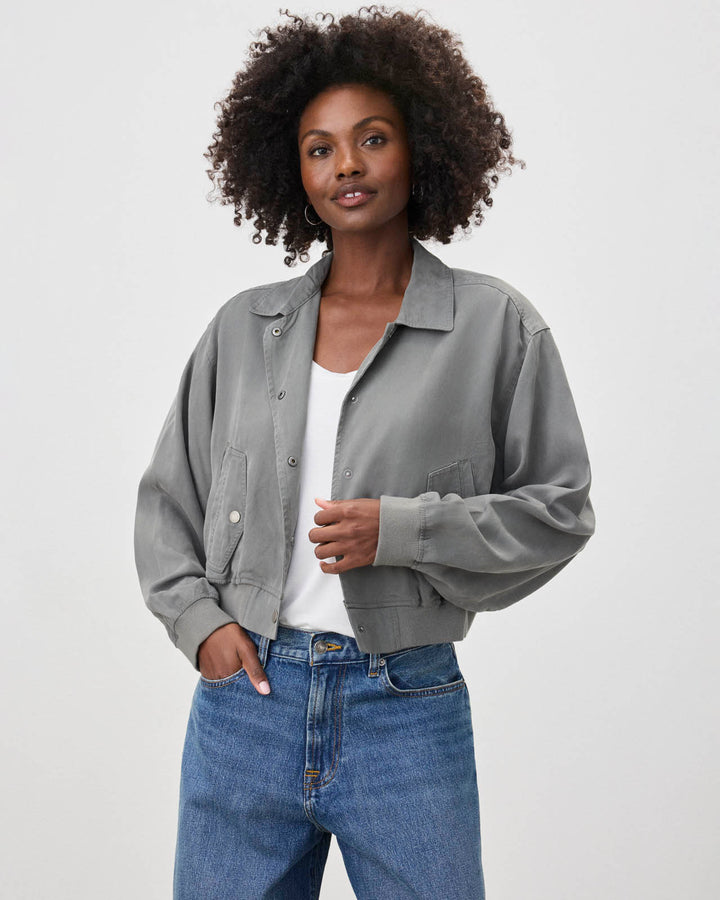 トップス SWAN LAKE U-NECK TOP SORIN SORIN（ソリン ）の「SWAN LAKE U-NECK TOP/スワンレイク U