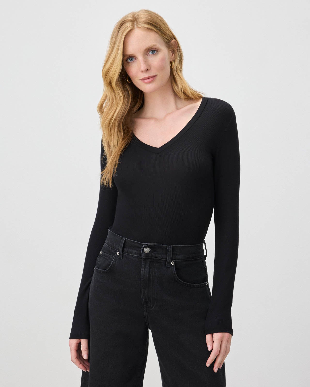 werthy 野沢和香 NEW V-NECK RIB TOP(cupin) Amazon.com: Cherokee Infinity Mens V-Neck Scrub Top, 1 Zip Chest