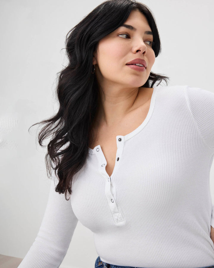 Thermal Forever Henley | Splendid