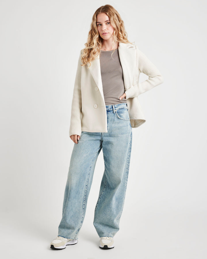 Singrid Wool Jacket | Splendid