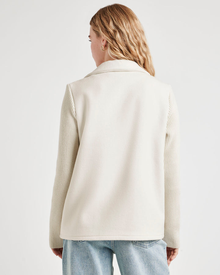 Singrid Wool Jacket | Splendid