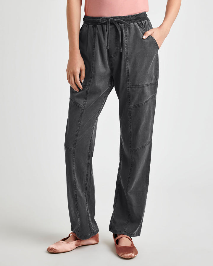 Shay Twill Pant | Splendid