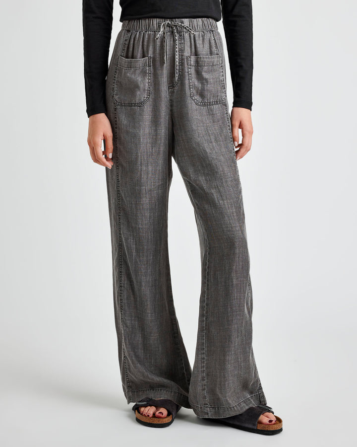 Bradley Black Indigo Pant | Splendid