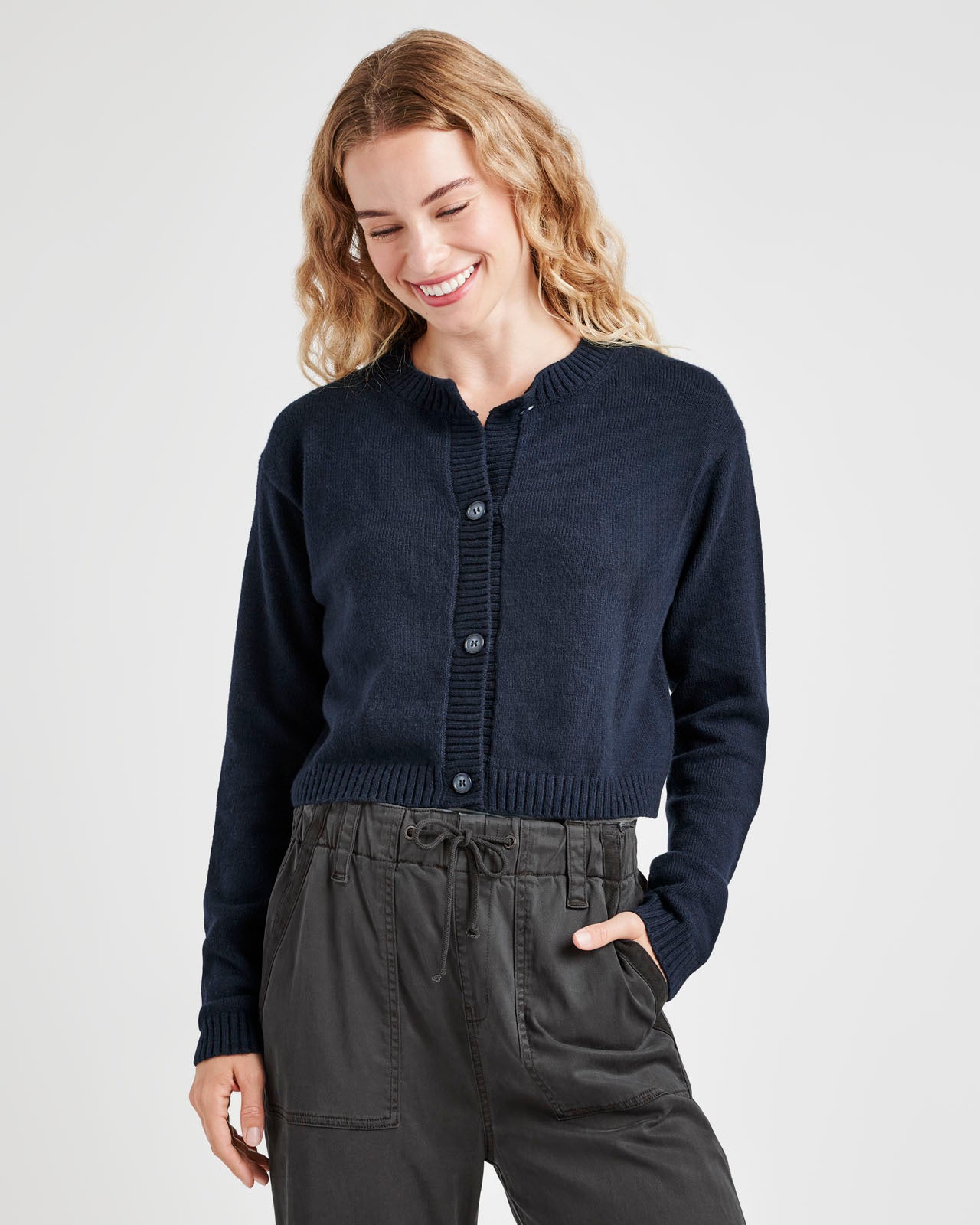 アディアム 38035 "CROPPED KNIT SNUG" 楽天市場】ADEAM アディアム 38035 CROPPED KNIT SNUG カシミヤ混