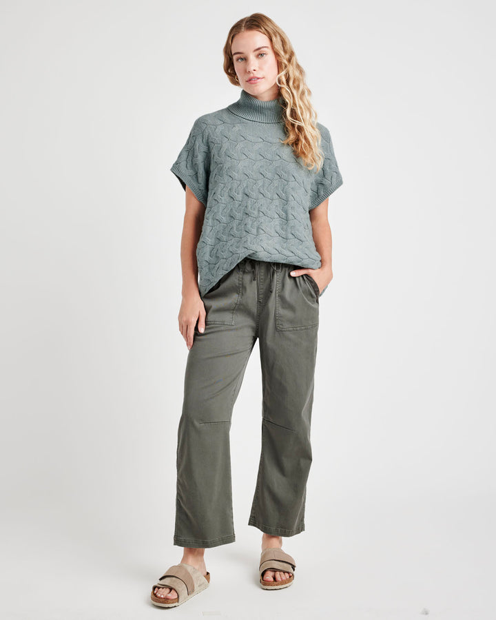 Liliana Cashblend Turtleneck Sweater | Splendid