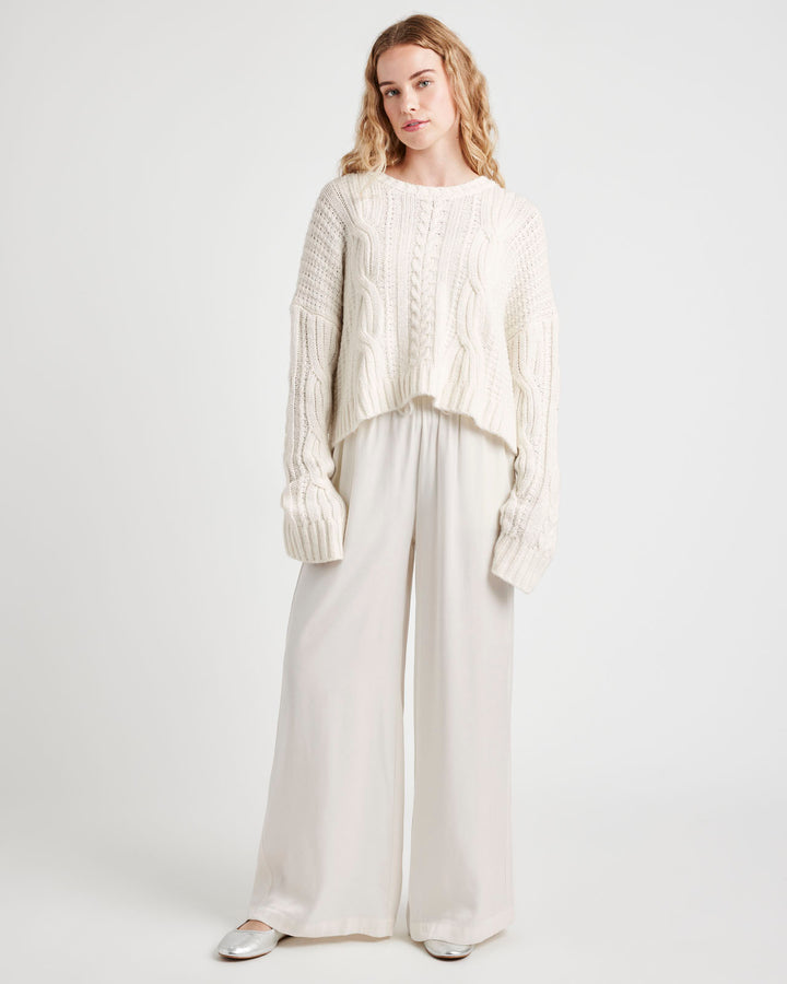 Cecilia Cashblend Sweater | Splendid