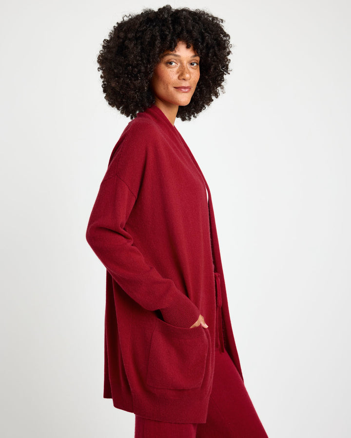Tori Cashmere Cardigan | Splendid