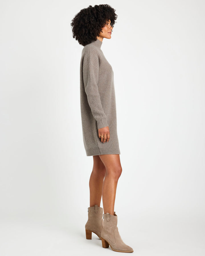 Tori Cashmere Tunic Sweater | Splendid