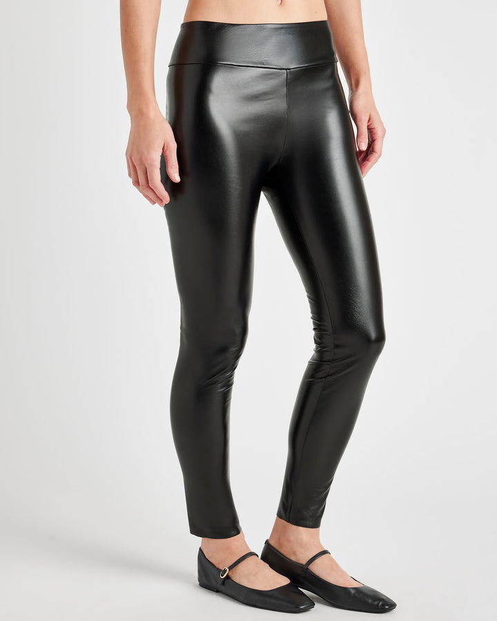 Faux Leather Legging Splendid