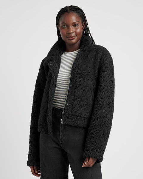 Tina Jacket | Splendid