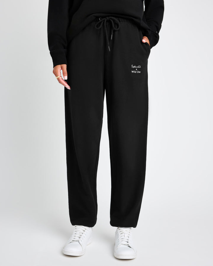 Splendid x Wild One All-Gender Jogger | Splendid
