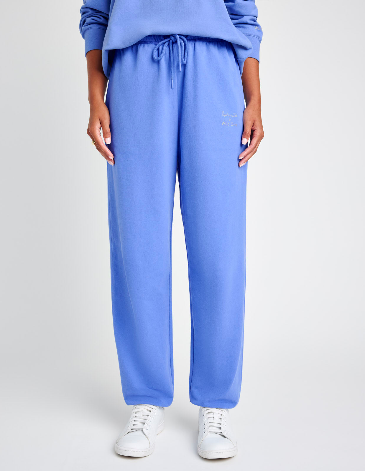 Splendid x Wild One All-Gender Jogger | Splendid