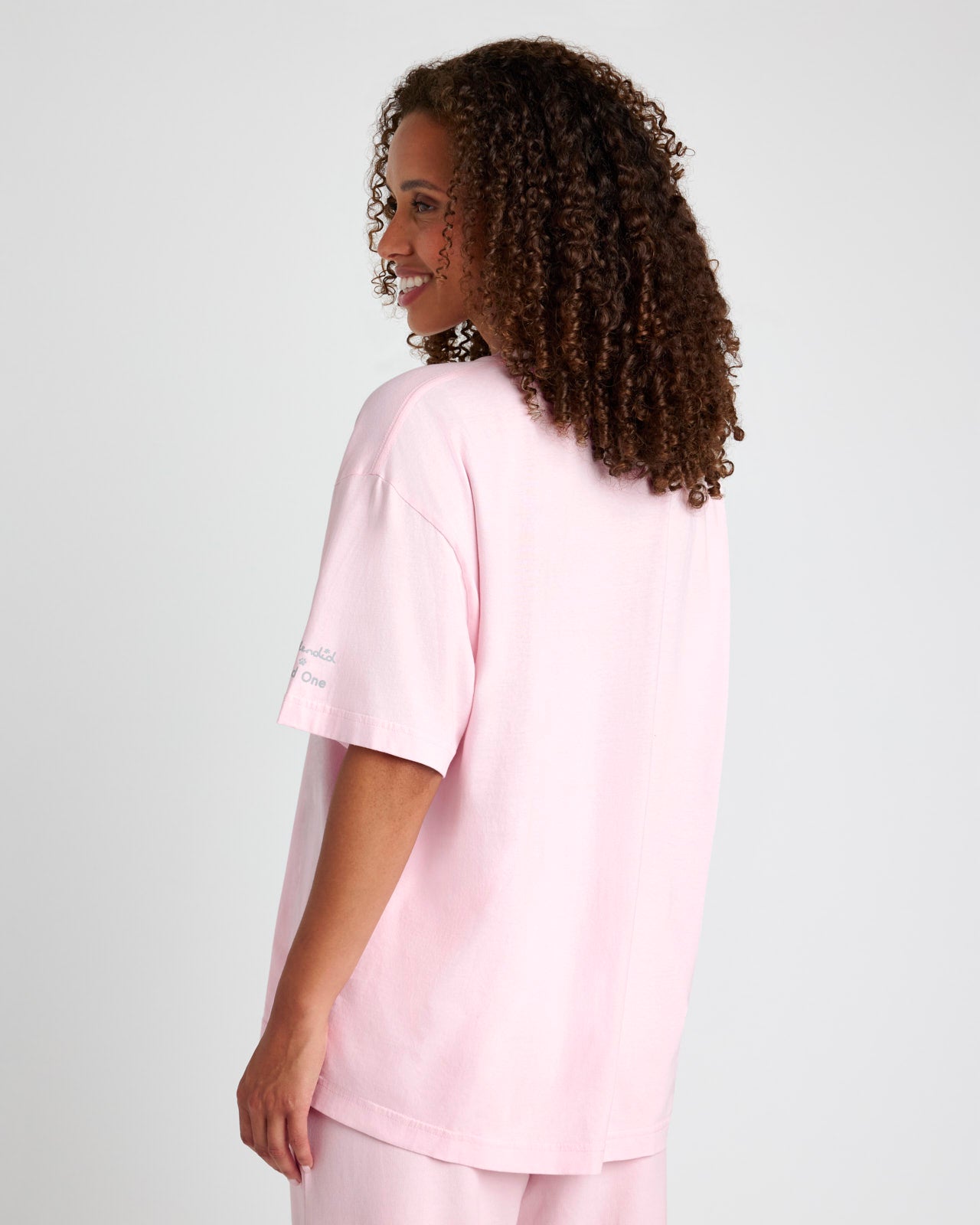 Splendid x Wild One All-Gender Boxy Tee | Splendid
