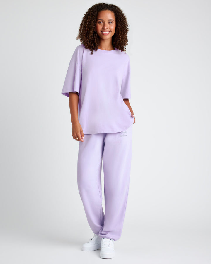 Splendid x Wild One All-Gender Boxy Tee | Splendid