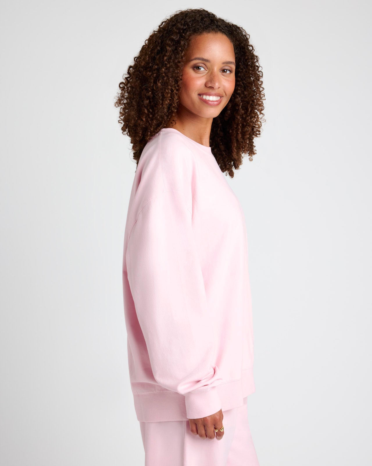 Splendid x Wild One All-Gender Crewneck Pullover | Splendid