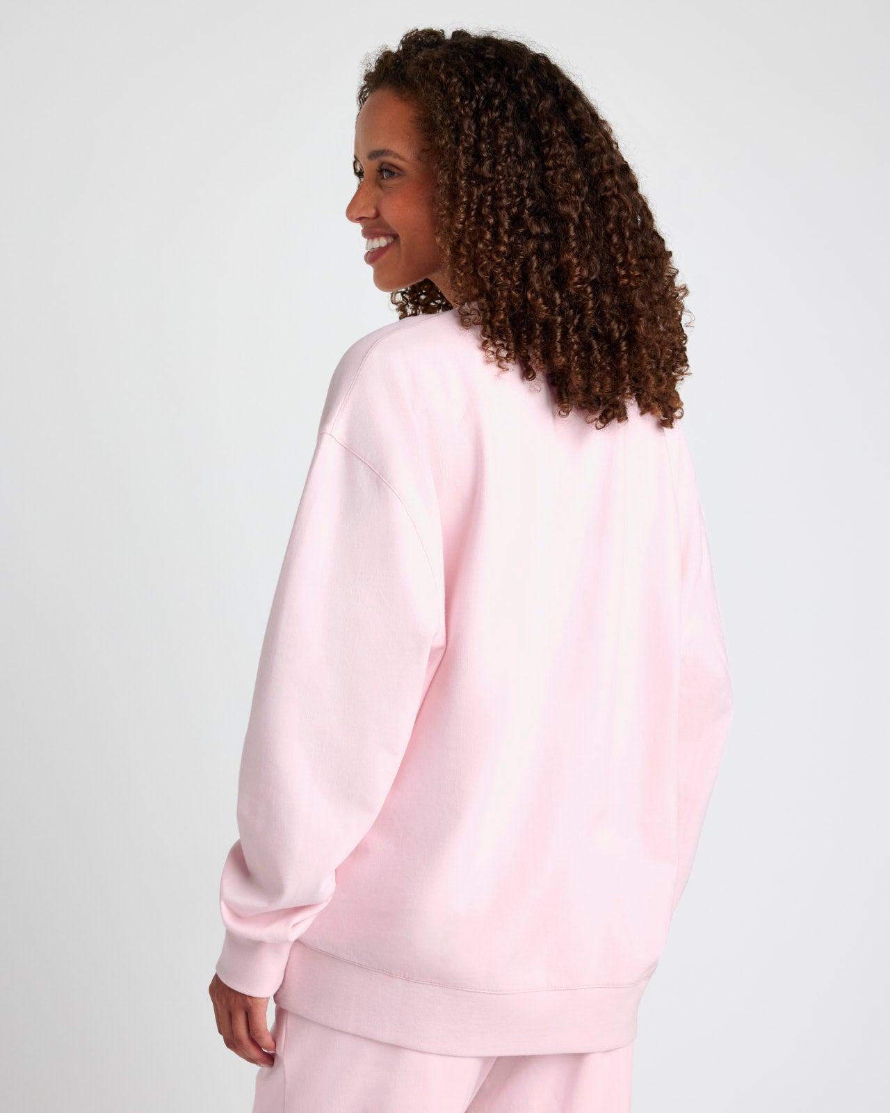 ワンダースワン Splendid x Wild One All-Gender Crewneck Pullover | Splendid