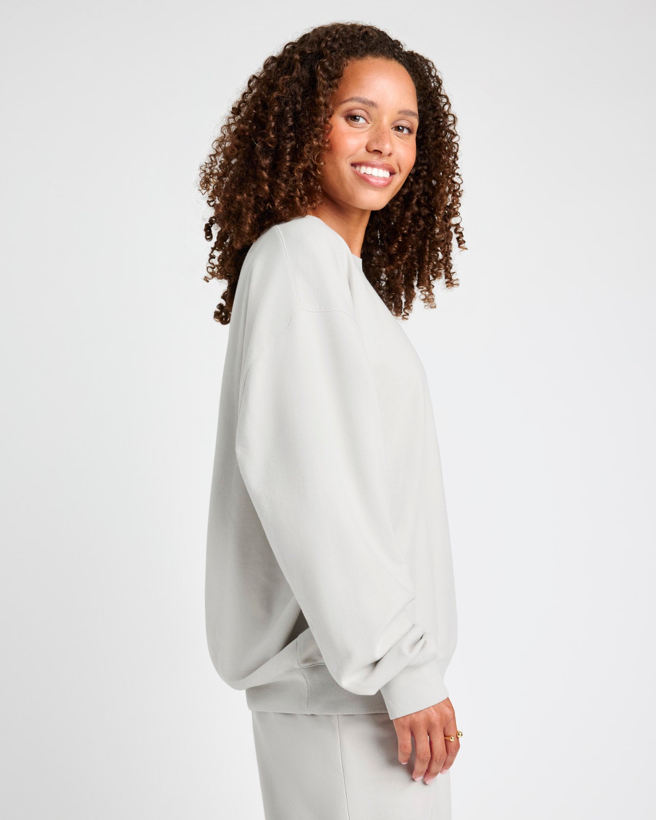 Splendid x Wild One All-Gender Crewneck Pullover | Splendid