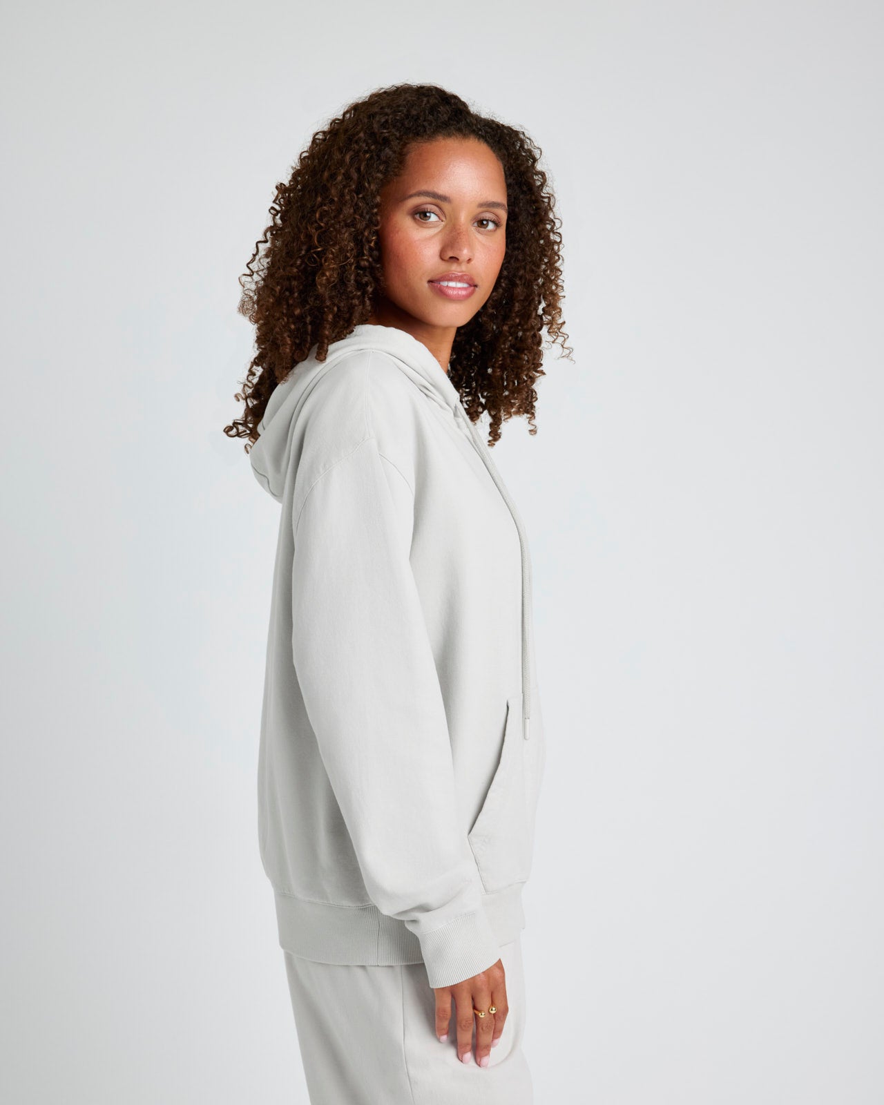 Splendid x Wild One All-Gender Zip-Up Hoodie | Splendid