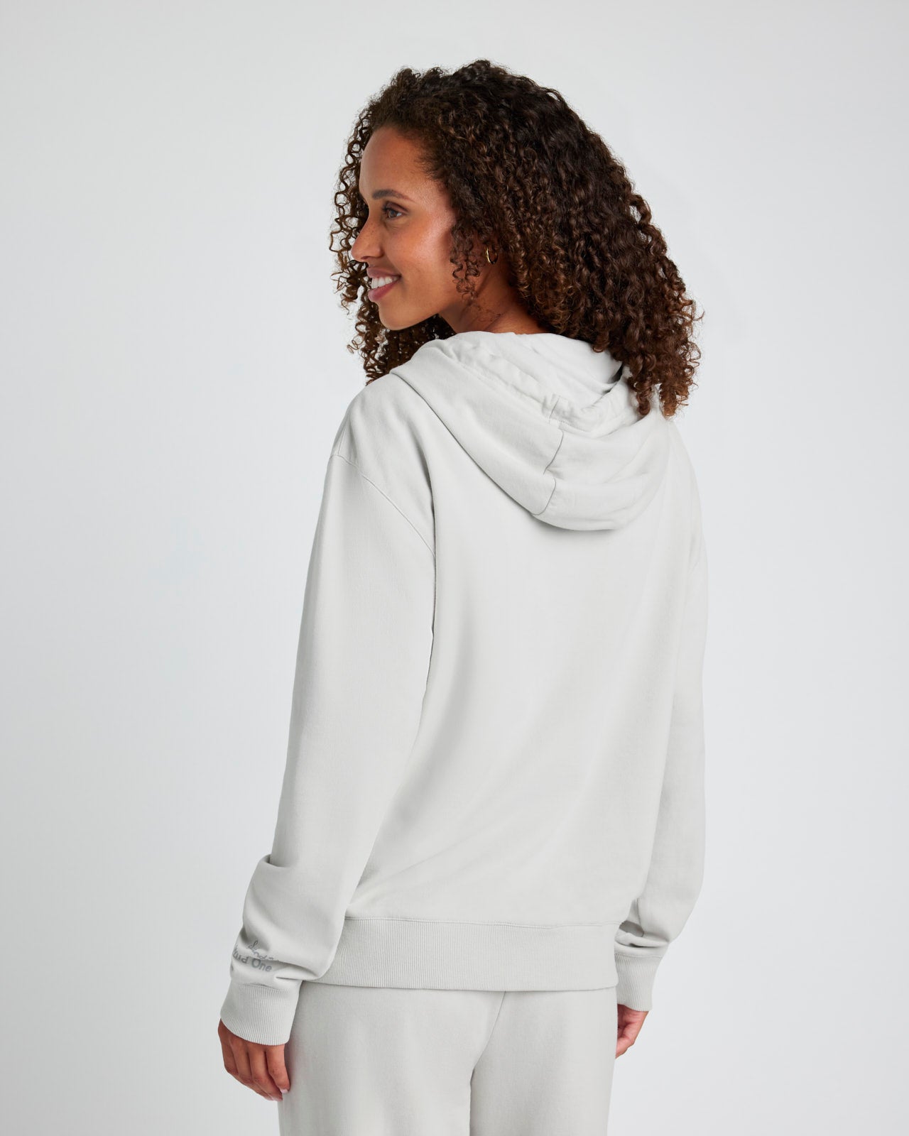 Splendid x Wild One All-Gender Zip-Up Hoodie | Splendid