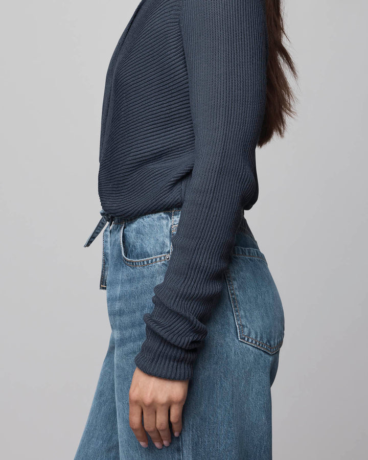 LYR Surplice Sweater | Splendid