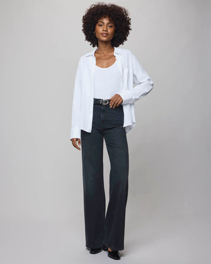 Reese Button Down Shirt