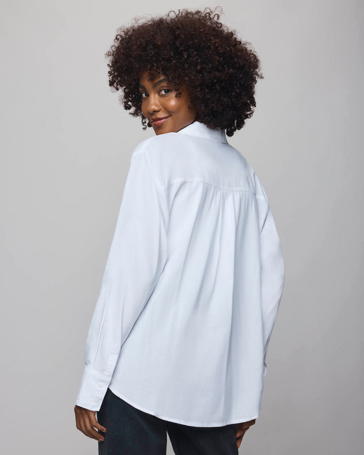 Reese Button Down Shirt