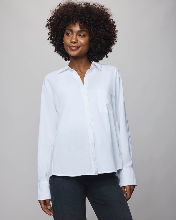 Reese Button Down Shirt