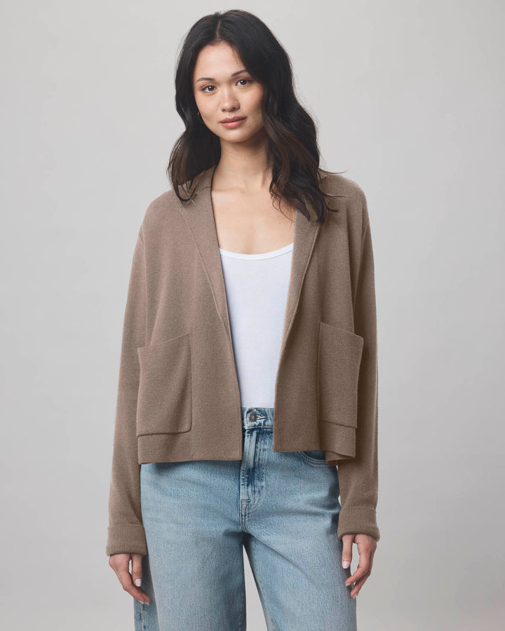 Estelle Jacket | Splendid