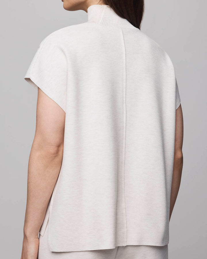 Winslow Mock Neck Pullover | Splendid