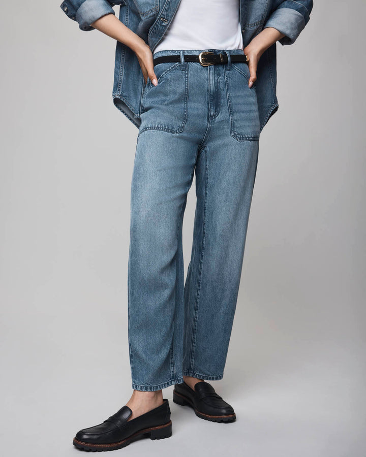 Carissa Indigo Pant | Splendid