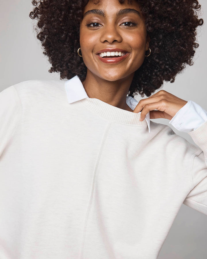 Winslow Crewneck Pullover | Splendid