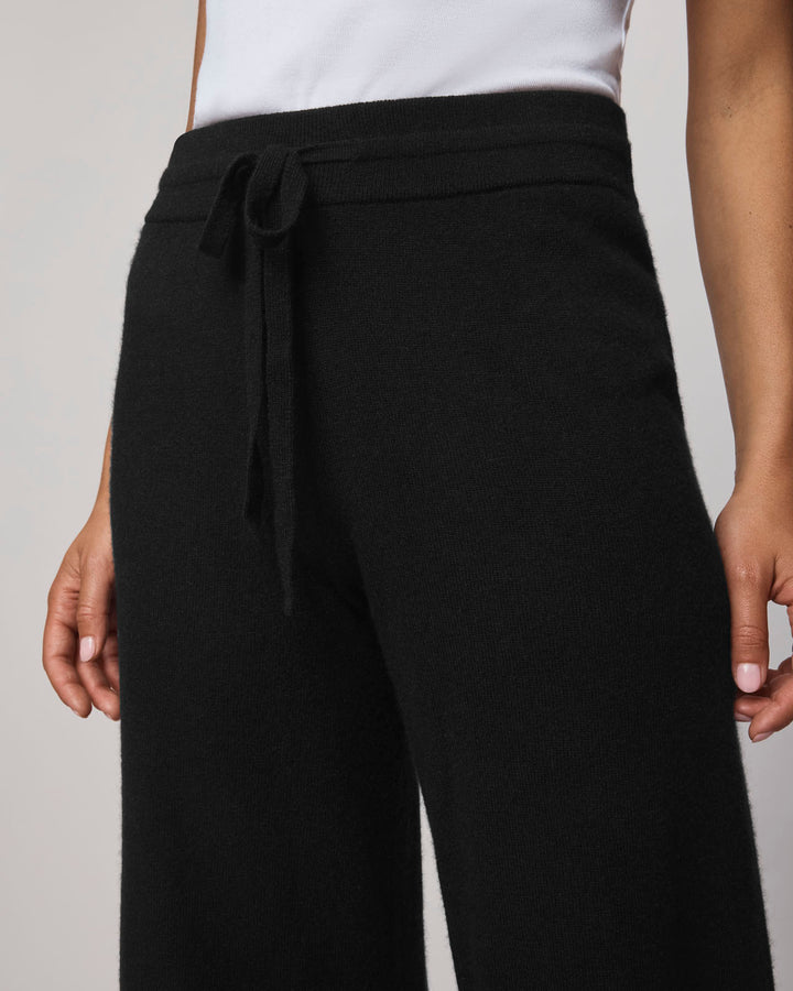 Tori Cashmere Wide Leg Pant | Splendid