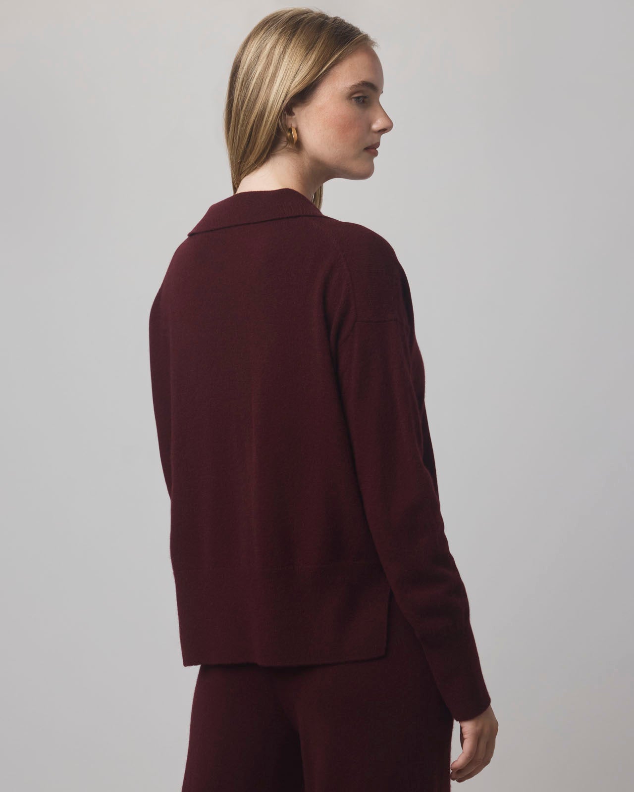 トップス orimi 24ss GLITTER KNIT POLO CC206530718RG149_01.jpg?sw=550