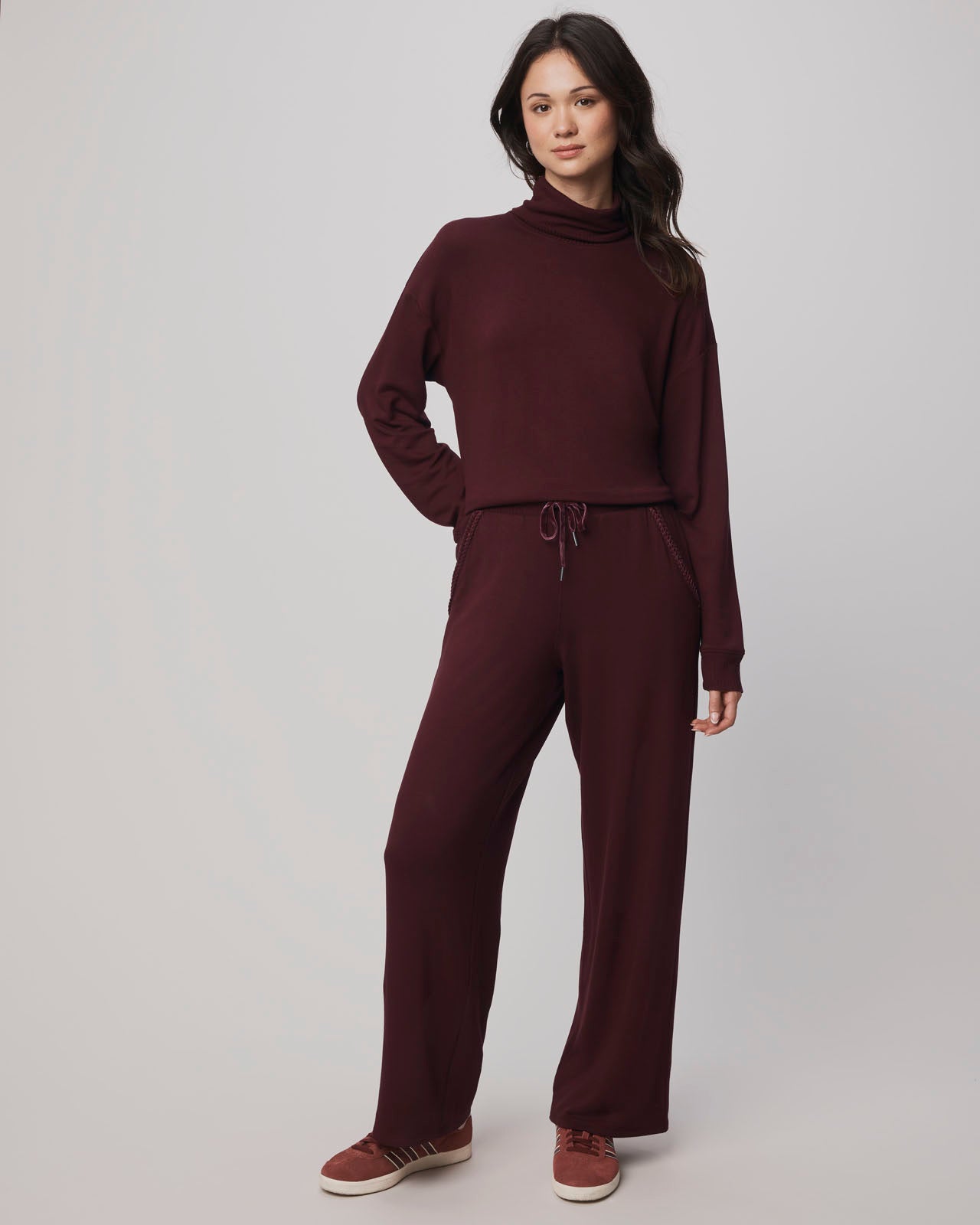 Supersoft Trim | Splendid