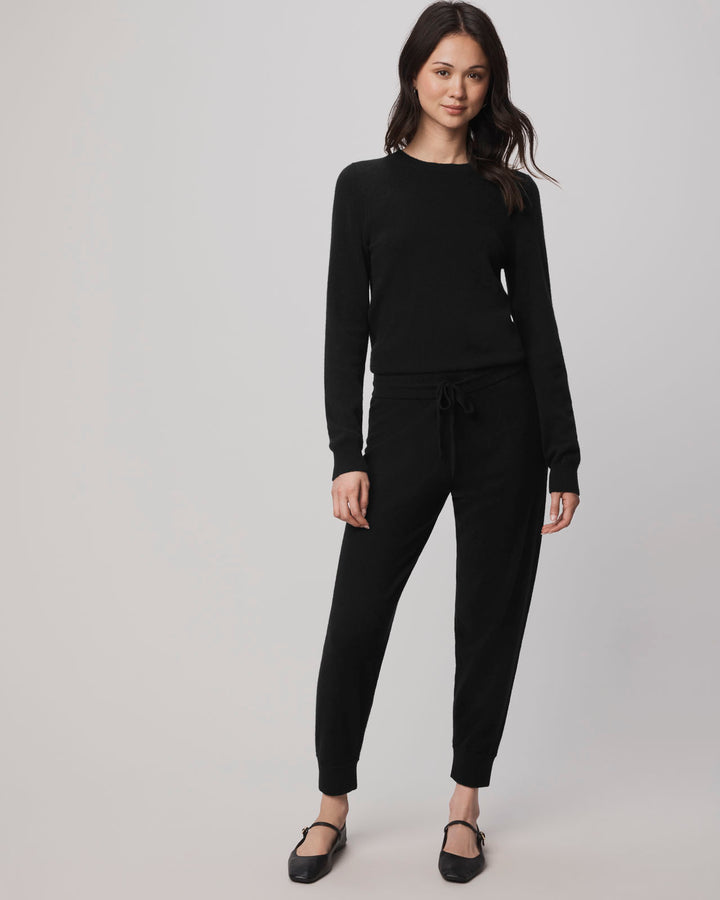 Tori Cashmere Jogger