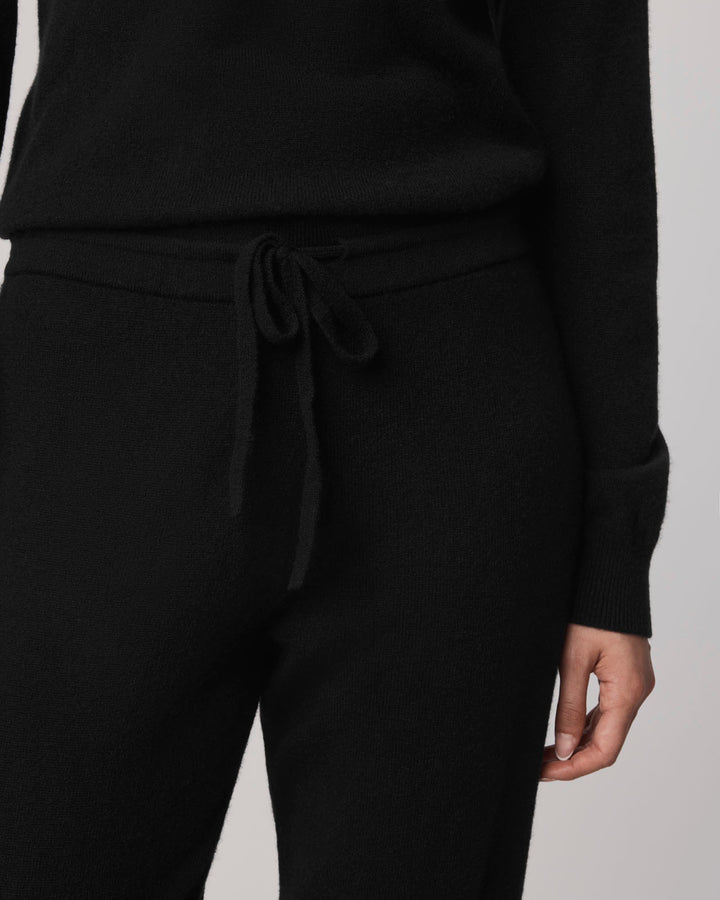 Tori Cashmere Jogger