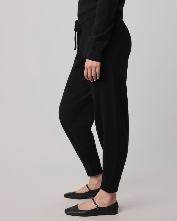 Tori Cashmere Jogger