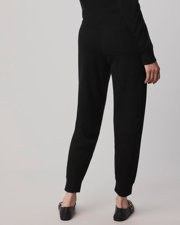 Tori Cashmere Jogger