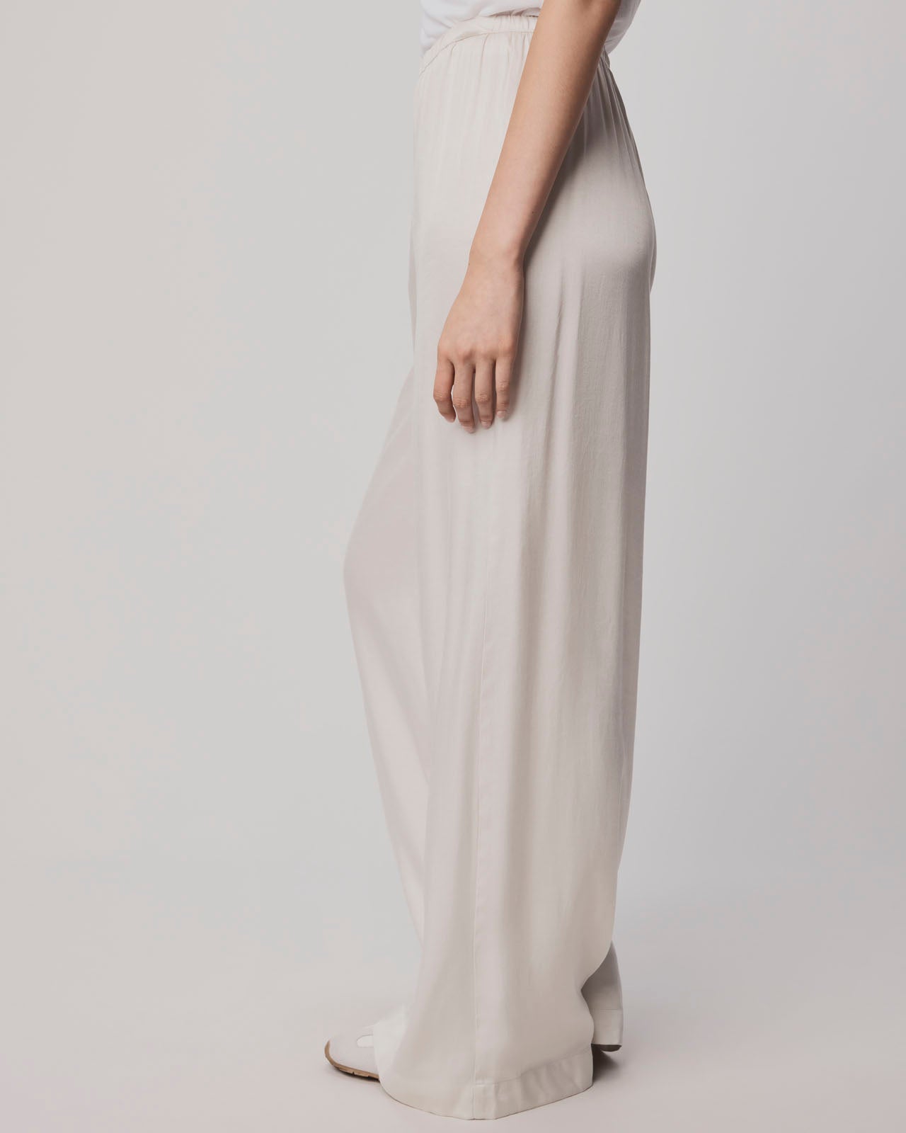 Serena Satin Pant | Splendid