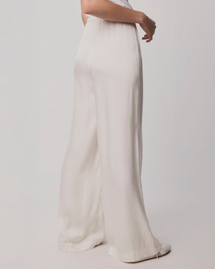 Serena Satin Pant | Splendid