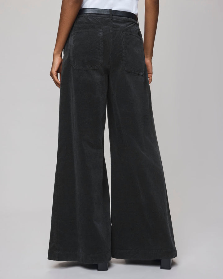 Monroe Corduroy Pant | Splendid
