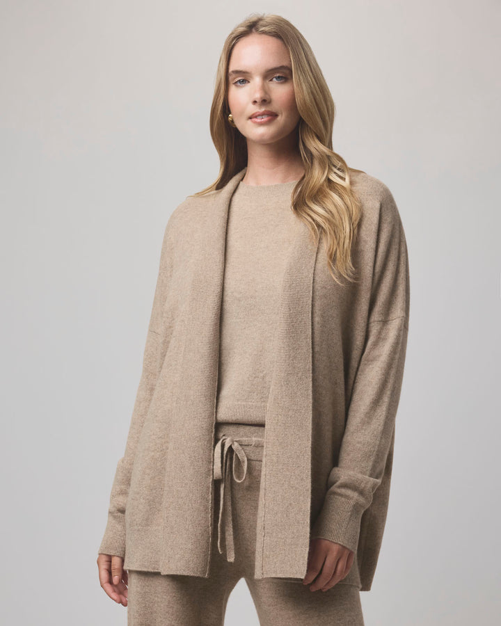 Tori Cashmere Oversized Cardigan | Splendid