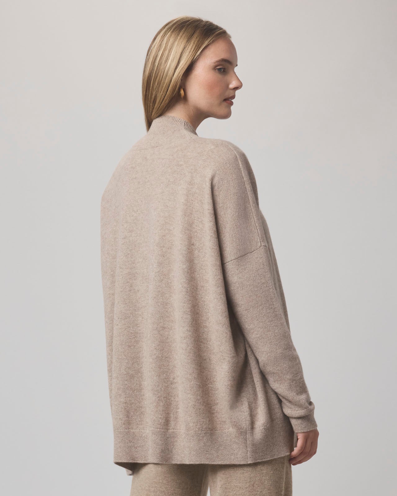 Tori Cashmere Oversized Cardigan | Splendid