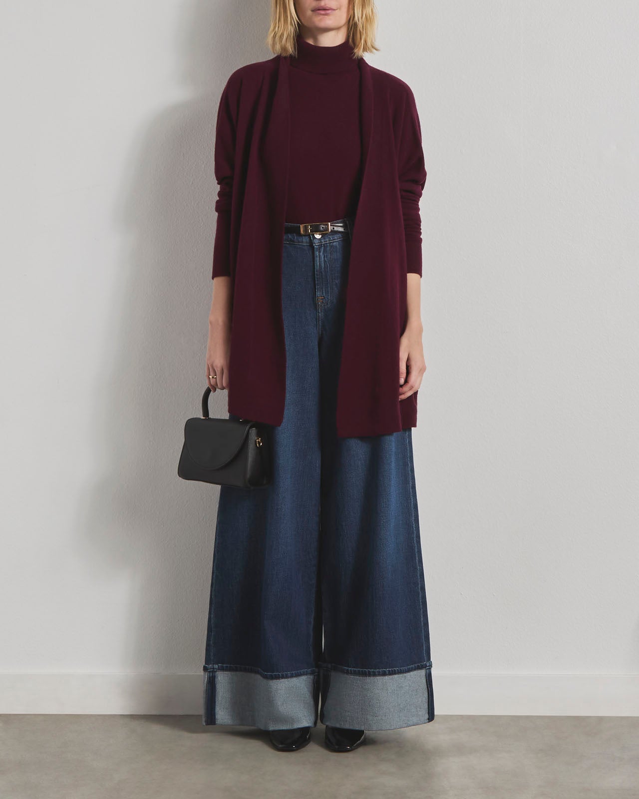 Tori Cashmere Oversized Cardigan | Splendid
