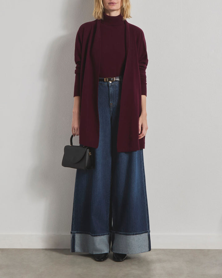 Tori Cashmere Oversized Cardigan | Splendid