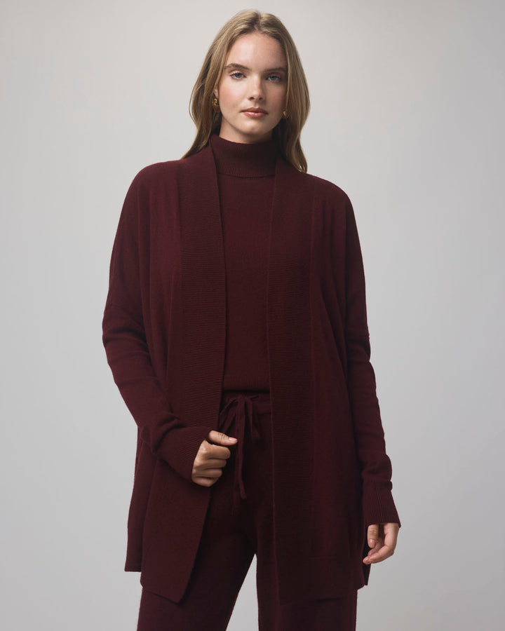 Tori Cashmere Oversized Cardigan | Splendid