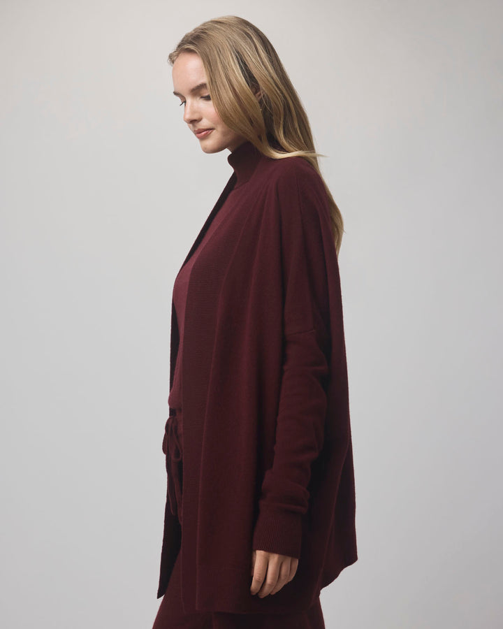 Tori Cashmere Oversized Cardigan | Splendid