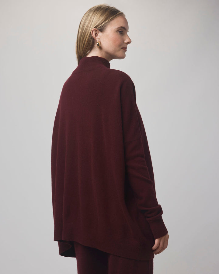 Tori Cashmere Oversized Cardigan | Splendid